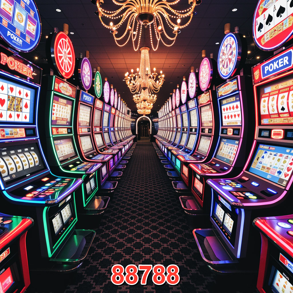 88788