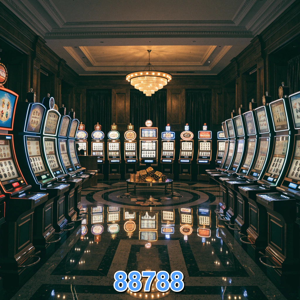 88788 APK Indonesia - Panduan Lengkap dan Tutorial